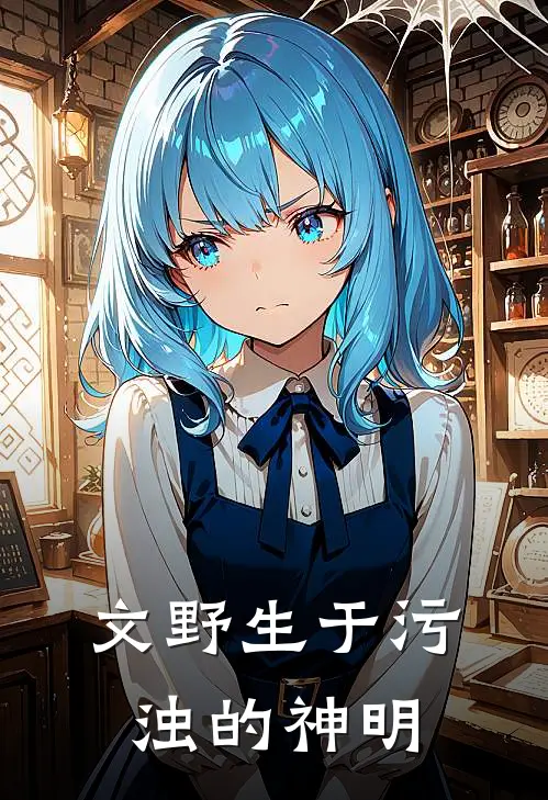 【文野】生于污浊的神明(中岛敦陀思)全文免费在线阅读_【文野】生于污浊的神明热门小说