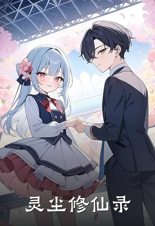 灵尘修仙录