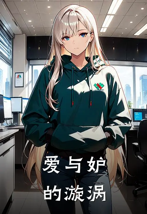 爱与妒的漩涡(林悦许辰)全文免费在线阅读_爱与妒的漩涡热门小说