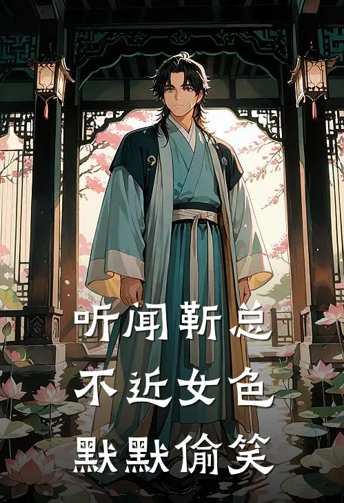 听闻靳总不近女色，默默偷笑