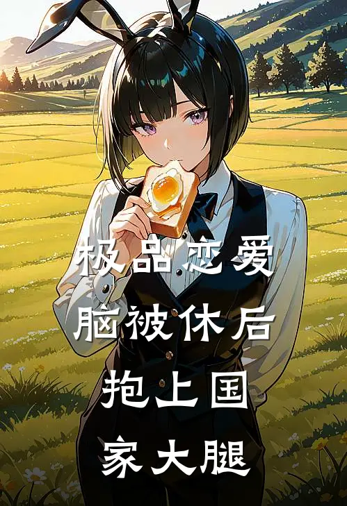 极品恋爱脑被休后，抱上国家大腿