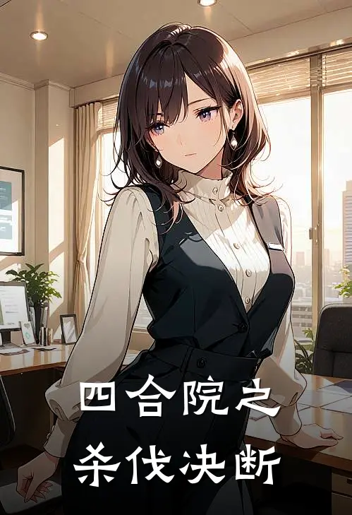 四合院之杀伐决断