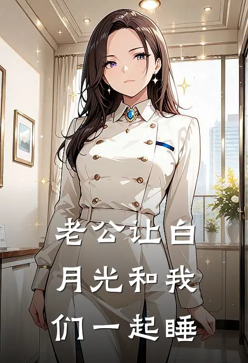 同城林婉（老公让白月光和我们一起睡）全文免费阅读无弹窗大结局_