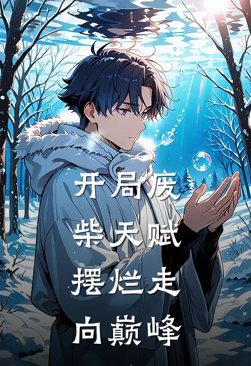 开局废柴天赋，摆烂走向巅峰(晗神buff)全文免费阅读无弹窗大结局_《开局废柴天赋，摆烂走向巅峰》晗神buff免费小说