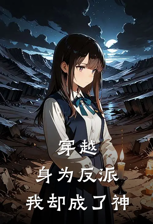 穿越：身为反派，我却成了神