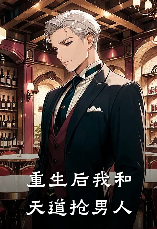 重生后我和天道抢男人