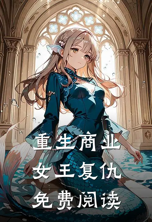 重生商业女王复仇免费阅读