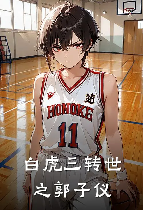 白虎三转世之郭子仪