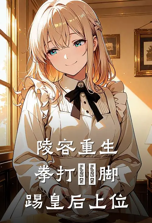 陵容重生：拳打嬛嬛脚踢皇后上位