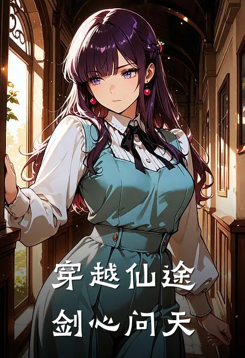 穿越仙途：剑心问天