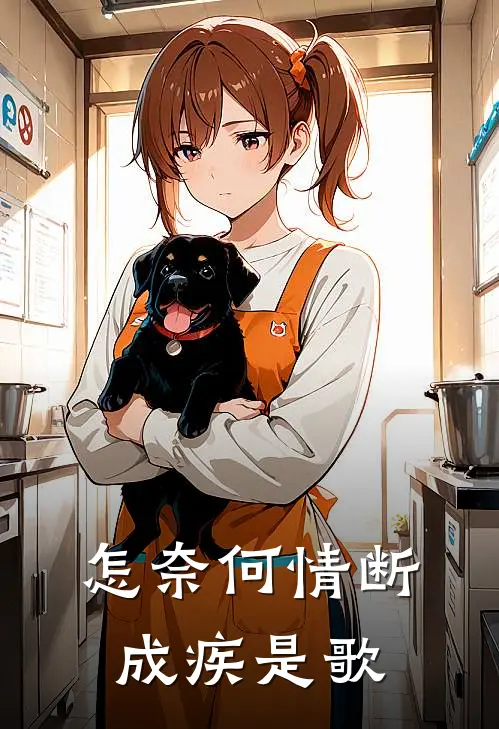 怎奈何情断成疾是歌