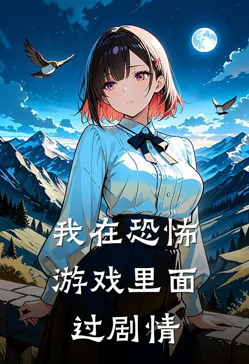 我在恐怖游戏里面过剧情