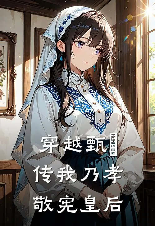 穿越甄嬛传我乃孝敬宪皇后