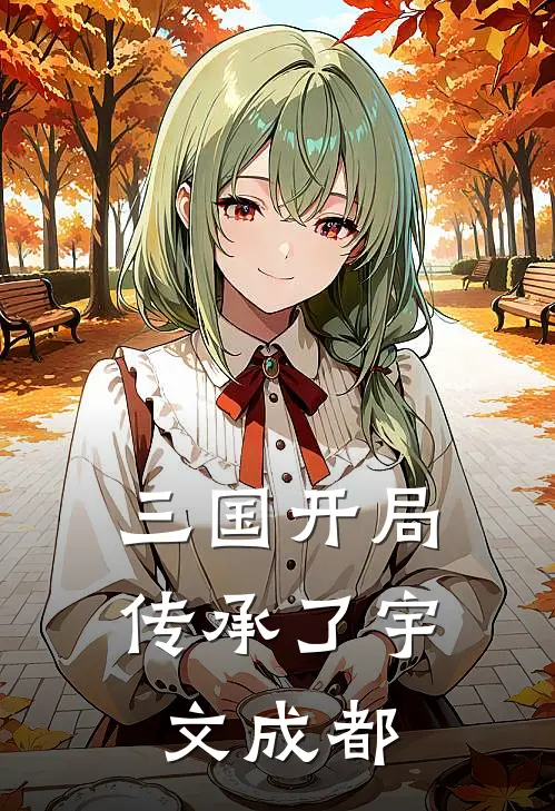 三国开局传承了宇文成都