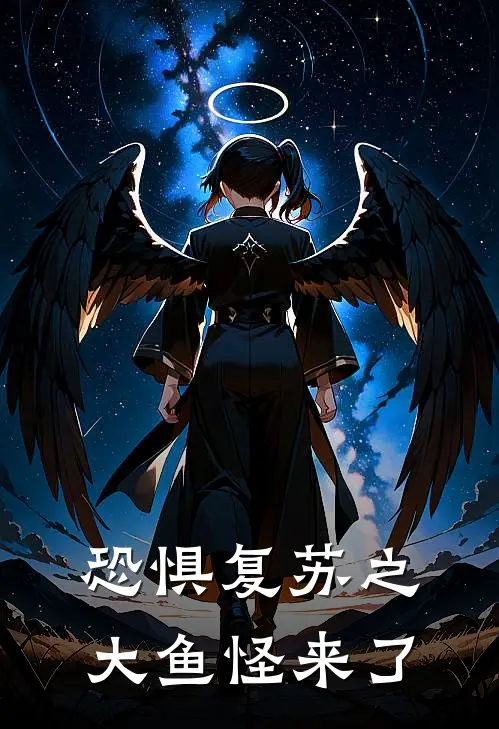 恐惧复苏之大鱼怪来了