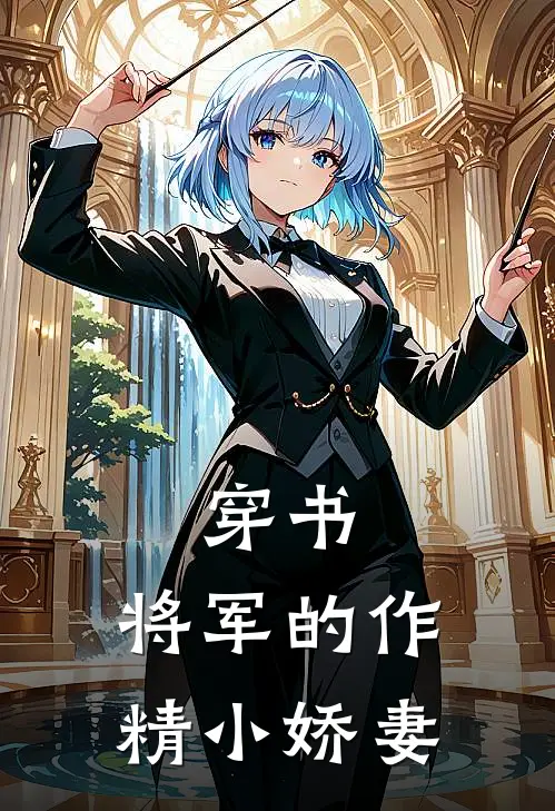 穿书：将军的作精小娇妻