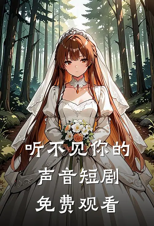 听不见你的声音短剧免费观看