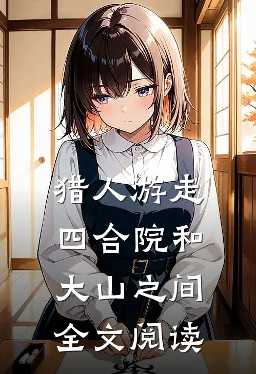 猎人游走四合院和大山之间全文阅读