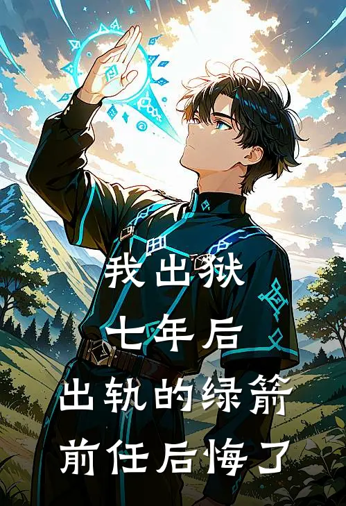 我出狱七年后，出轨的绿箭前任后悔了