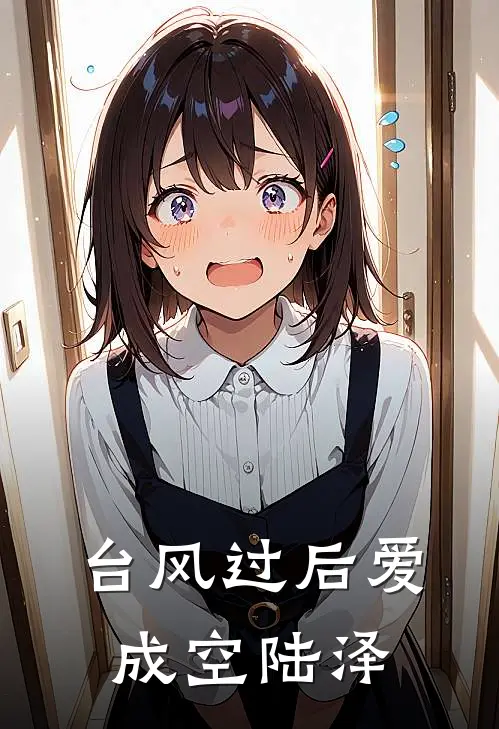 台风过后爱成空陆泽