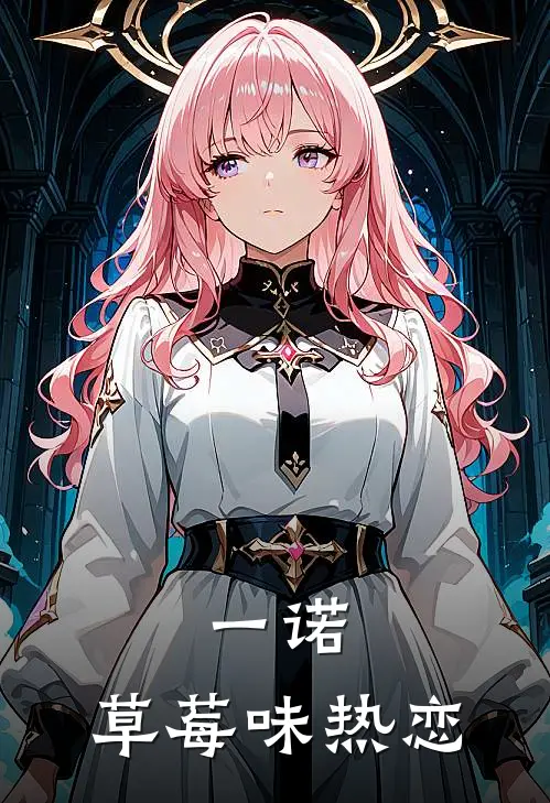 一诺：草莓味热恋