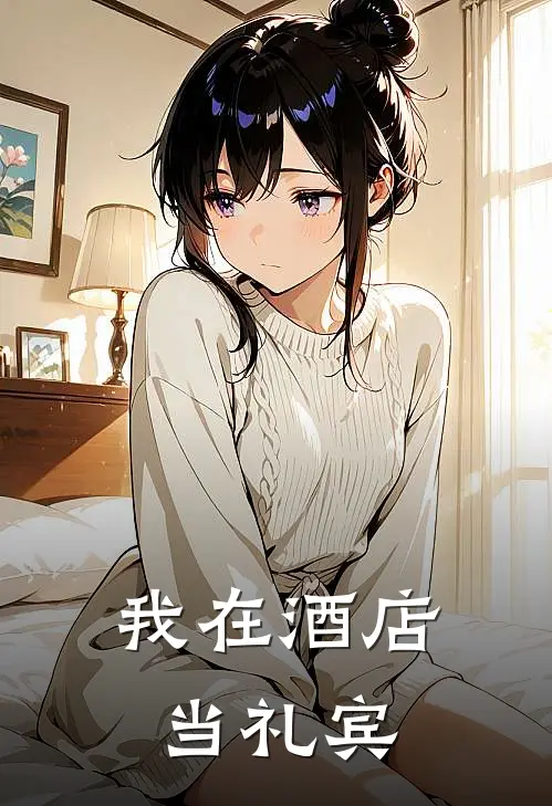 我在酒店当礼宾