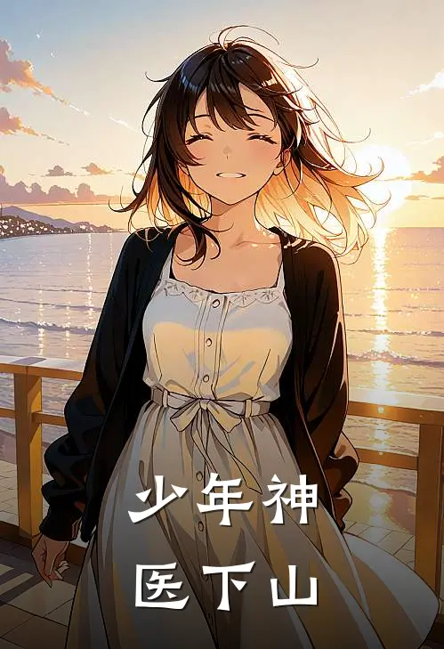 少年神医下山