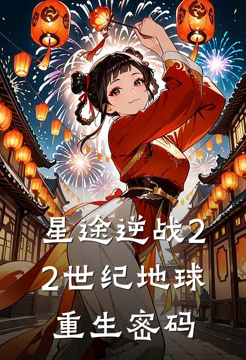 星途逆战22世纪地球重生密码