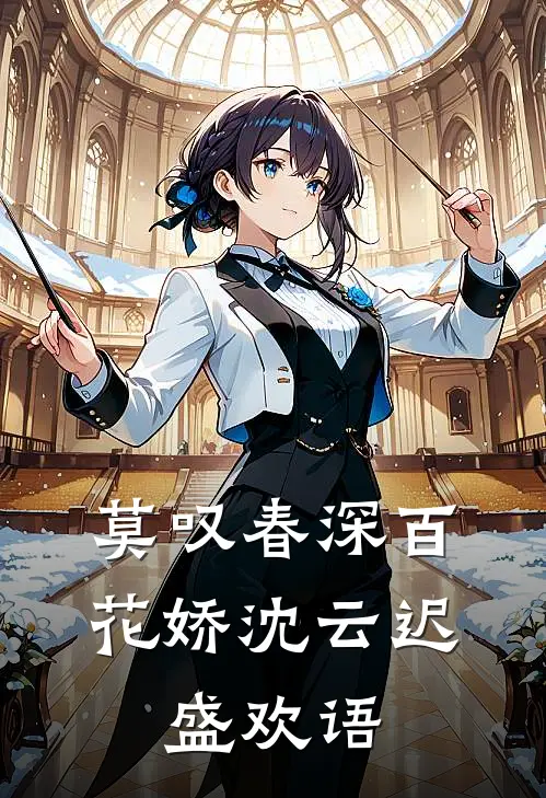 莫叹春深百花娇沈云迟、盛欢语