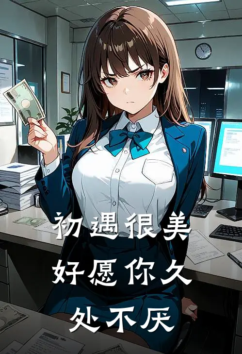 初遇很美好愿你久处不厌