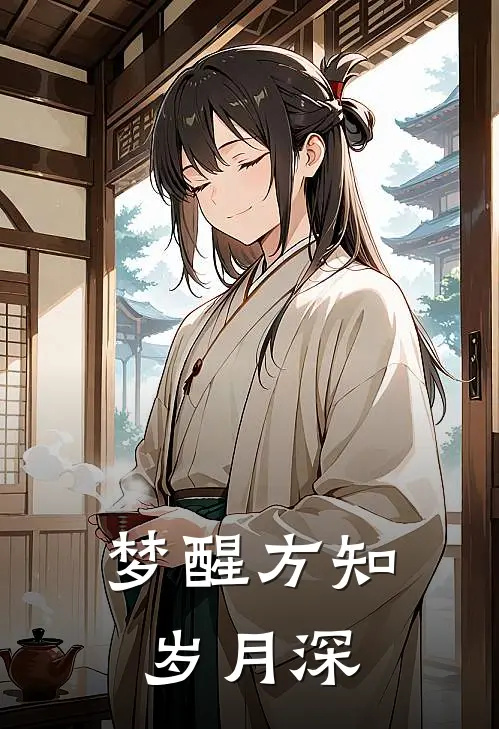 梦醒方知岁月深(顾昭衍宋明珞)全本免费小说_阅读免费小说梦醒方知岁月深顾昭衍宋明珞