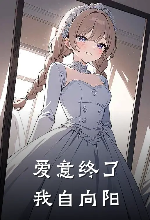 爱意终了，我自向阳