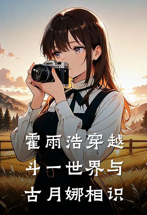 霍雨浩穿越斗一世界与古月娜相识