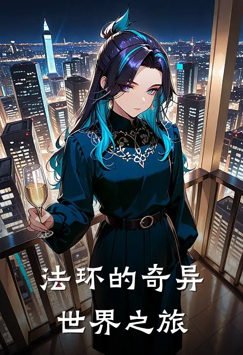 法环的奇异世界之旅