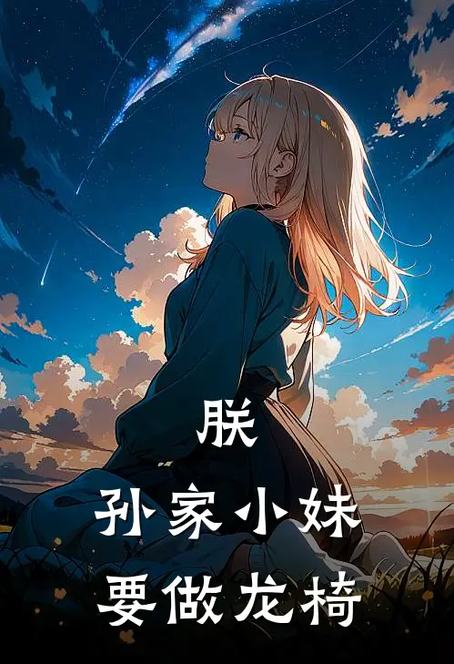 朕，孙家小妹，要做龙椅孙尚香刘备全文阅读免费全集_免费小说朕，孙家小妹，要做龙椅(孙尚香刘备)