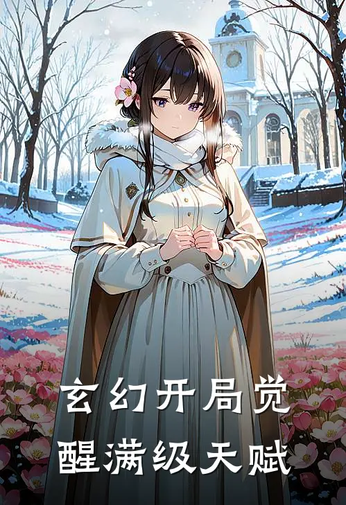 玄幻开局觉醒满级天赋