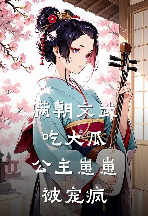 满朝文武吃大瓜，公主崽崽被宠疯(李青乾清帝)热门小说阅读_全文免费阅读满朝文武吃大瓜，公主崽崽被宠疯李青乾清帝