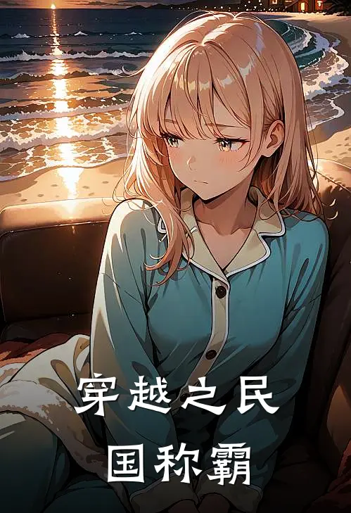 穿越之民国称霸