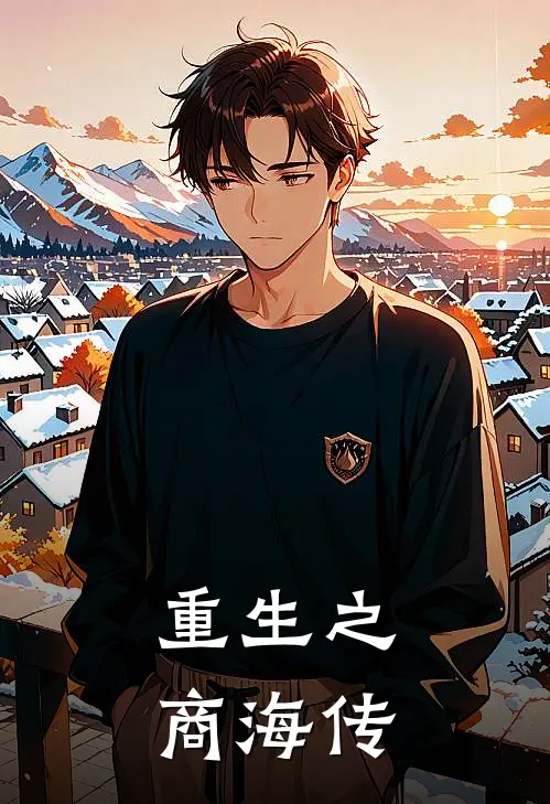 重生之商海传