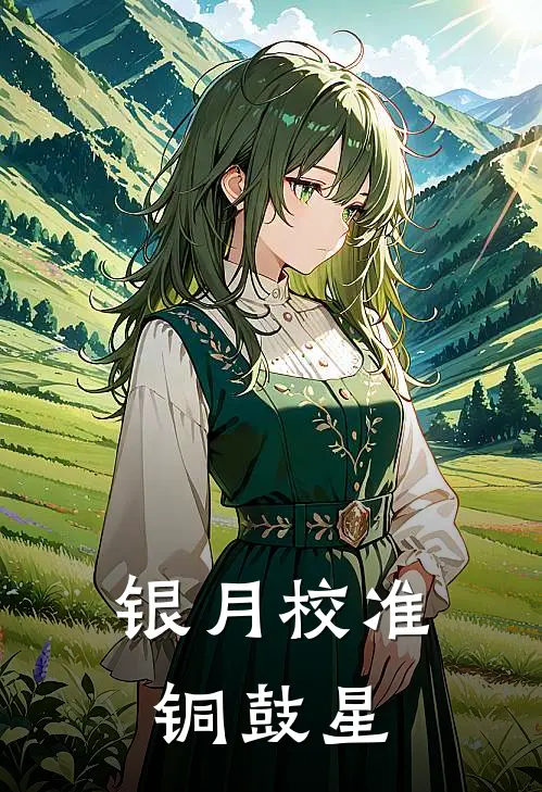 银月校准铜鼓星