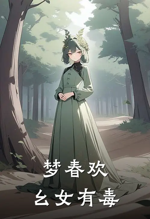 梦春欢：幺女有毒