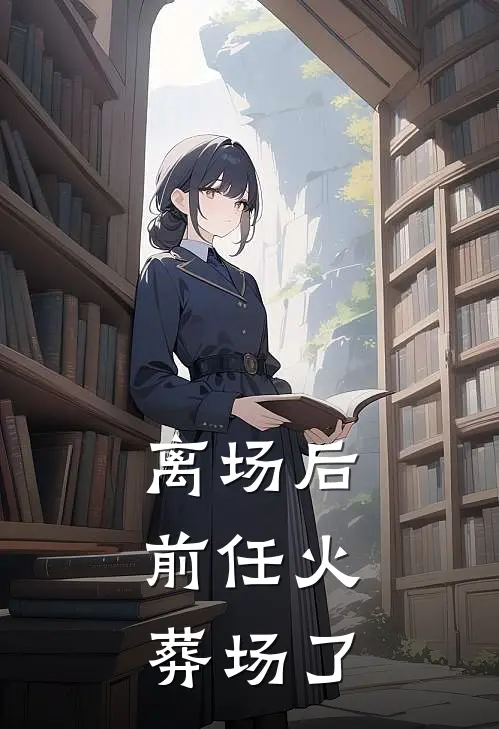 离场后，前任火葬场了