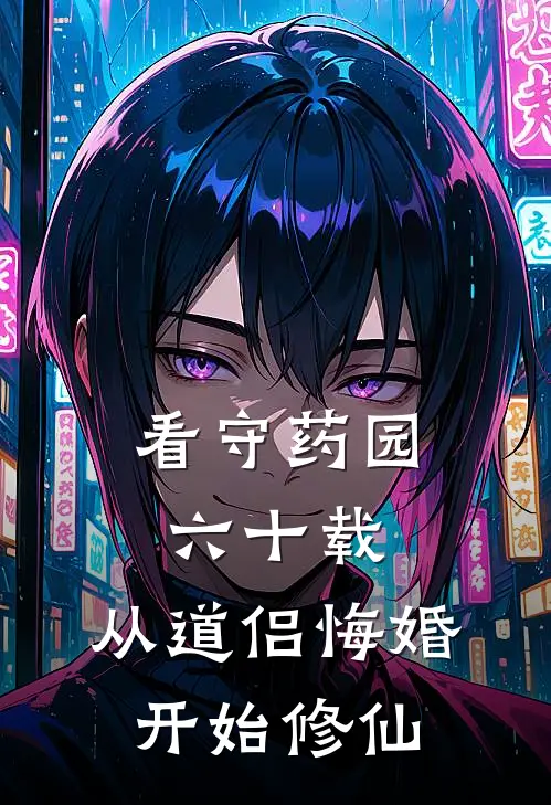 看守药园六十载，从道侣悔婚开始修仙