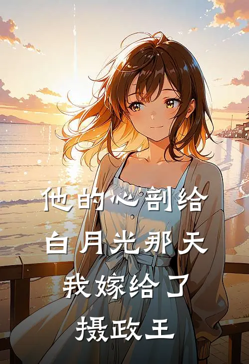 他的心剖给白月光那天，我嫁给了摄政王