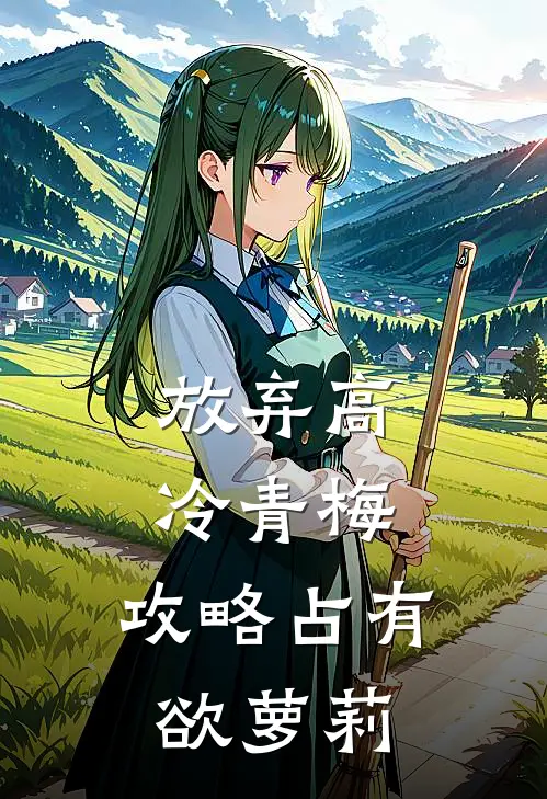 放弃高冷青梅，攻略占有欲萝莉苏陌班长全文阅读免费全集_最新全本小说放弃高冷青梅，攻略占有欲萝莉(苏陌班长)