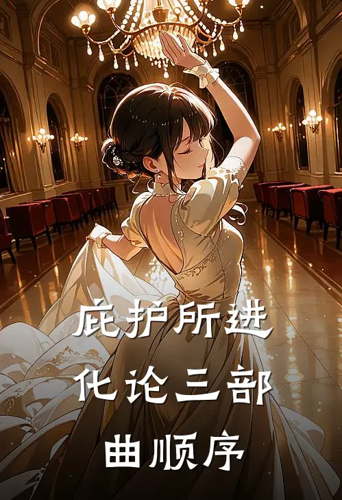 庇护所进化论三部曲顺序