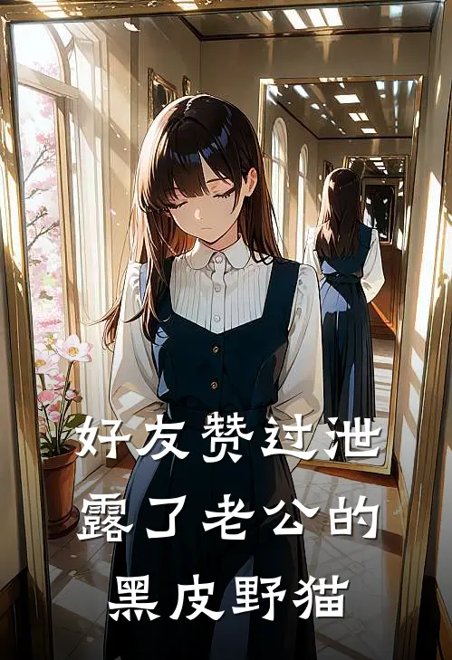 好友赞过泄露了老公的黑皮野猫