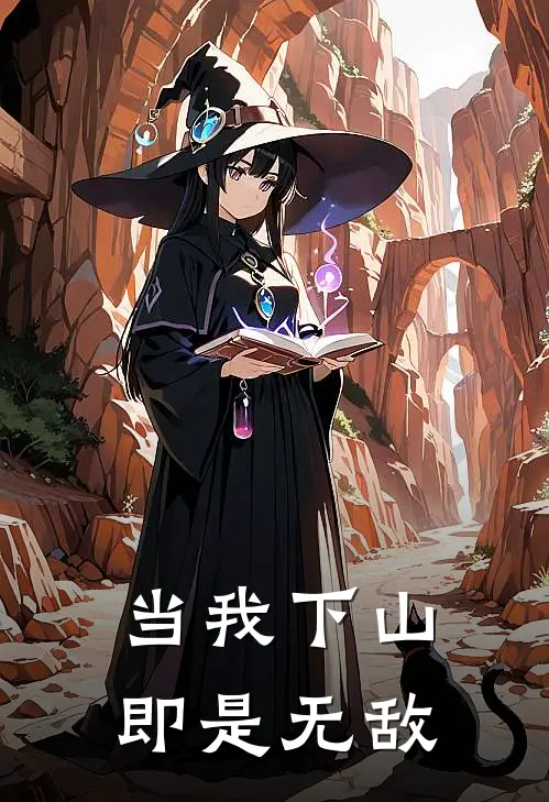 当我下山，即是无敌楚风司空绝热门小说推荐_完本小说大全当我下山，即是无敌(楚风司空绝)