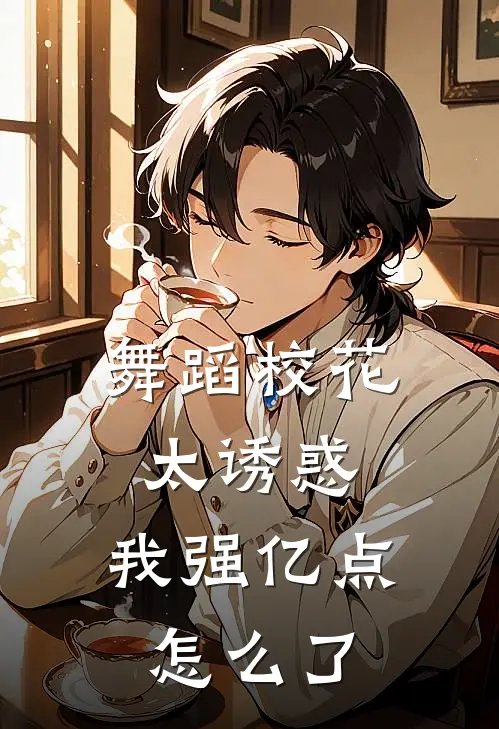 舞蹈校花太诱惑，我强亿点怎么了杨宓莫相忘推荐完结小说_免费阅读舞蹈校花太诱惑，我强亿点怎么了(杨宓莫相忘)