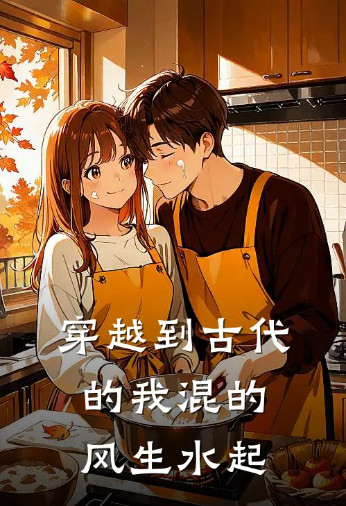 穿越到古代的我混的风生水起